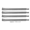 thumbnail image 3 of Replacement Grill Burner for Huntington 6561-54, (4-PK) Gas Grill Models, 3 of 6
