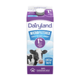 thumbnail image 3 of Dairyland Lait Microfiltré 1 % Partiellement Écrémé, 3 of 7