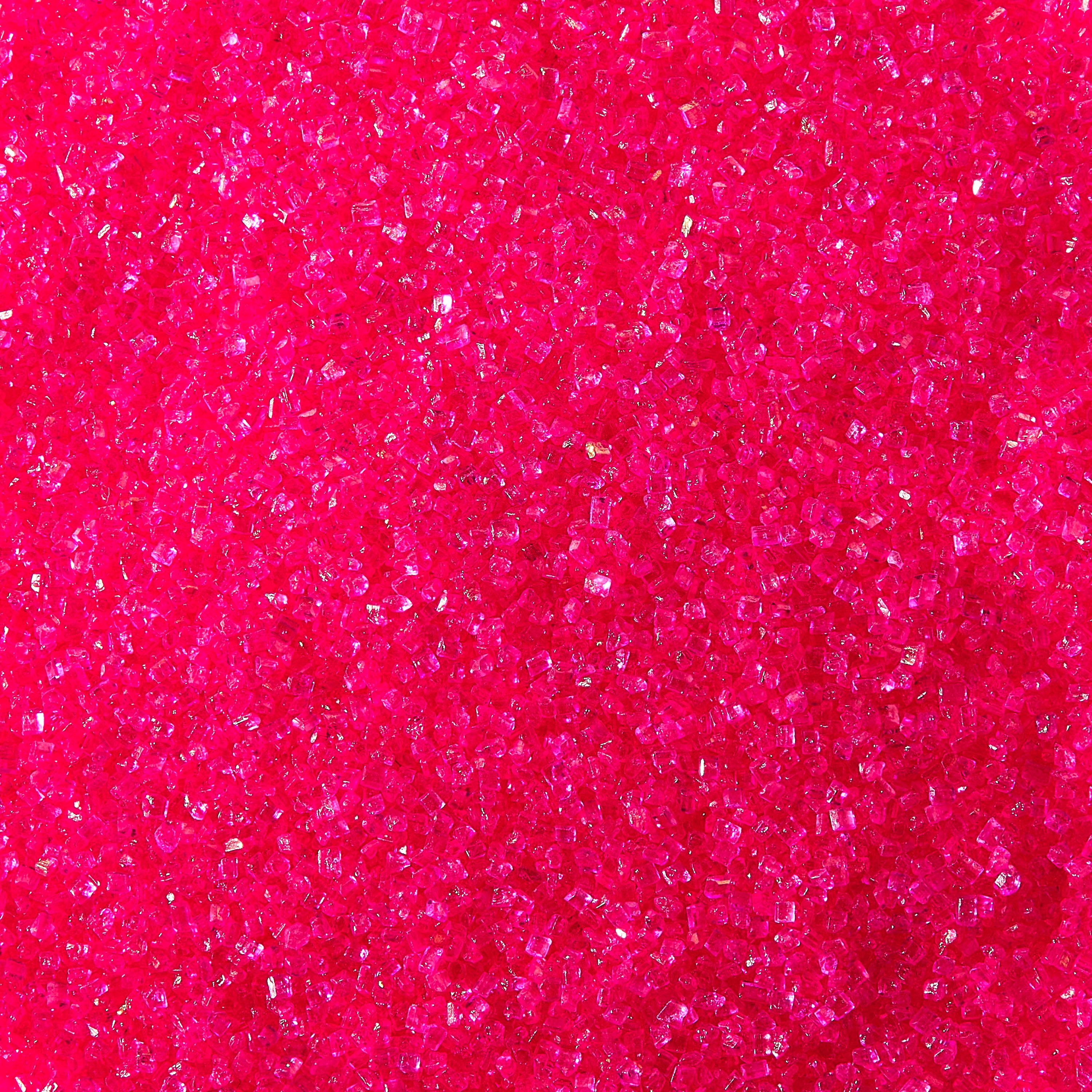 Great Value Pink Sanding Sugar, 3.7 oz