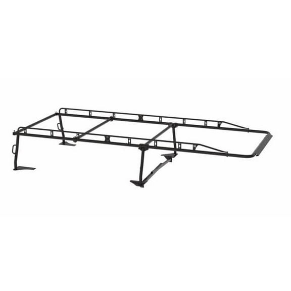 Holman 2SCS8E Pro Rack Ladder Rack - Full Size