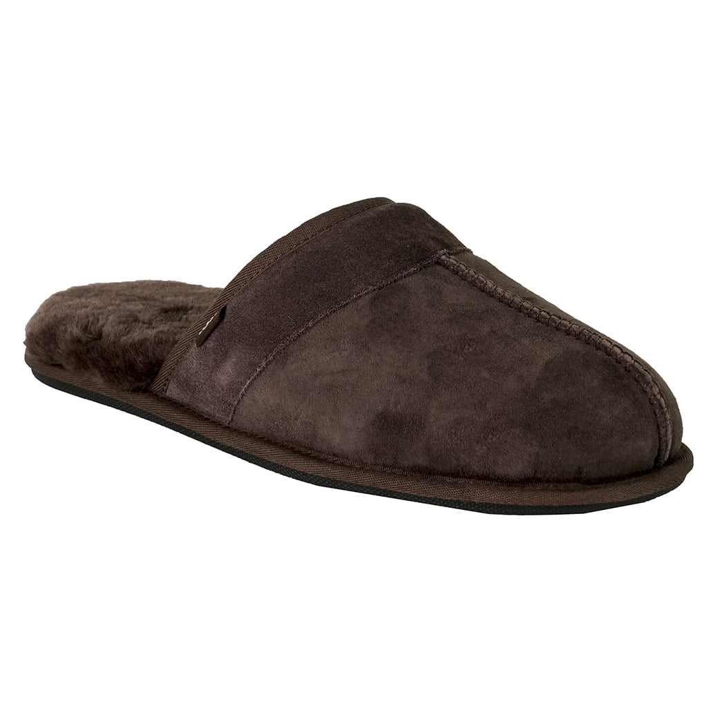 ugg men's leisure slide slipper