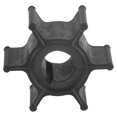 thumbnail image 3 of 6G1-44352-01-00 Water Pump Impeller for Yamaha 2 Stroke 6HP 8HP Boat Motor 6G1-44352 6G1-44352-00 Si, 3 of 5