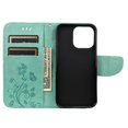 thumbnail image 4 of Étui Portefeuille en Cuir avec Protection pour iPhone 13 6.1 Pouces, 4 of 5