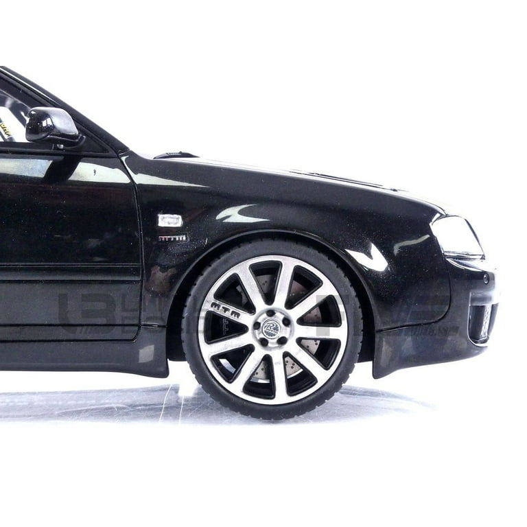 OTTO MOBILE 1/18 - AUDI RS 6 Clubsport MTM - 2004 - Walmart.com OTTO MOBILE 1/18 - AUDI RS 6 Clubsport MTM - 2004 - Walmart.com