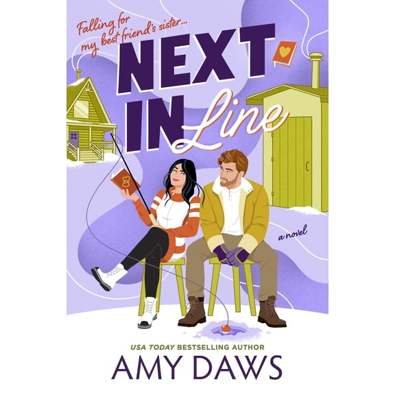 Next in Line (Paperback)