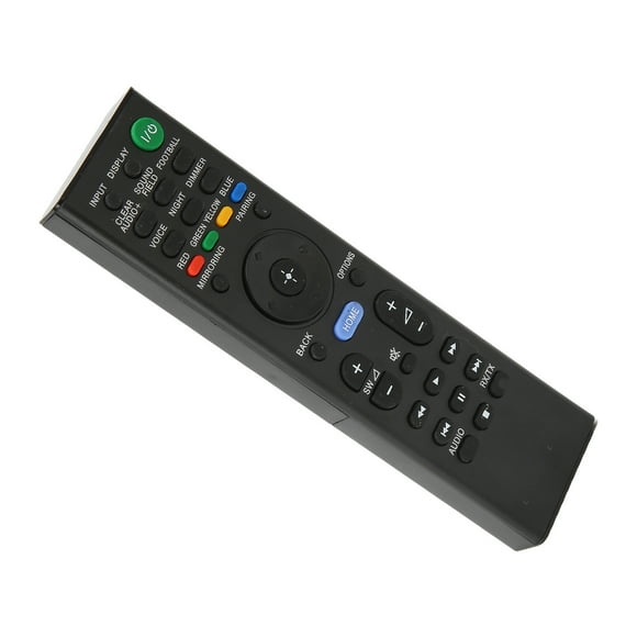 Soundbar Remote Control,RMT AH111E Remote Control Remote Controller Replacement Remote Control Best in Class