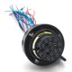 thumbnail image 2 of Conector de transmisión de coche de 16 pines con cables 420973716 para A4 A5 Q5 A6 A7 A8 S8 R8 RS5 RS6 2010-2016, 2 of 5