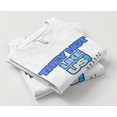 thumbnail image 2 of Notary Signing Agent T-Shirt – “They Not Like Us” Funny Notary Public Shirt, Unisex Cotton Tee, 2 of 2