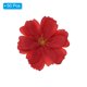 thumbnail image 3 of Uxcell 1.77" Cabezas de Flores de Ciruelo Artificial, Paquete de 50 Cabezas Falsas de Ciruelo de Seda para Manualidades de Boda, 3 of 7