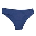 thumbnail image 1 of Bikini Secret Treasures para Mujer, Azul Liso Talla CH, 1 of 3
