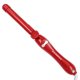 thumbnail image 1 of Rizador giratorio Beachwaver B1 - Rizador automático de cerámica de 1 pulgada - Varita giratoria fácil de usar para ondas duraderas - Apagado automático Doble voltaje apto para viajes en brillo rojo, 1 of 4