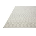 thumbnail image 3 of Loloi II Kamala Ivory / Grey 2'-7" x 10'-0" Runner Rug, 3 of 7