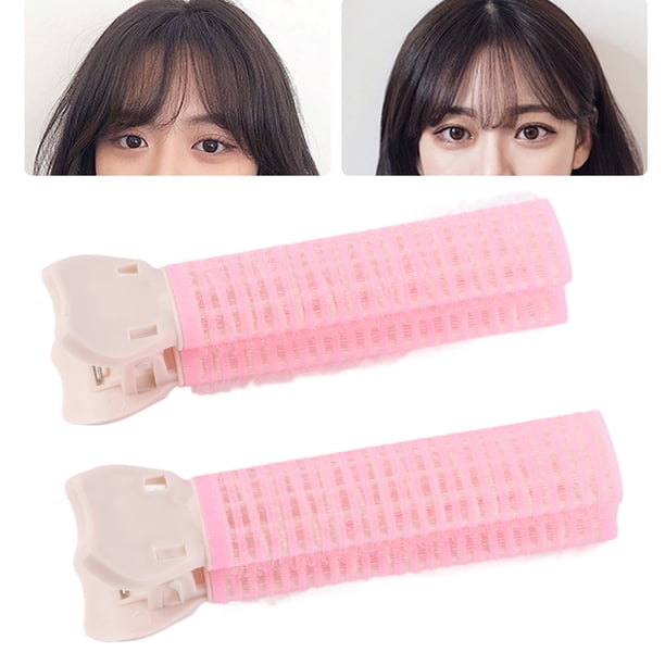 Clip Para Dar Volumen A La Raíz Del Cabello, Herramienta Ergonómica De Peinado Con Clip Para Volumen Del Cabello, 2 Piezas Para Viajes A Casa Para Mujeres