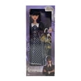 thumbnail image 1 of ¡Campaña de liquidación!11.5 Inch Doll With Gift Box Black Dress Heels And Hair Perfect Toy Gift For Girls And Fans, 1 of 6