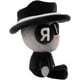 thumbnail image 4 of Genérico 2 Peluches Juego Forsaken Personajes Chance y Elliot Pizza Juguete Suave Coleccionable Tamaño 20 Cm, 4 of 8