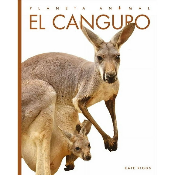 El canguro (Paperback)