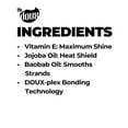thumbnail image 6 of The Doux Doux Drops Bonding Polish Heat Protectant Serum 4 oz., All Hair Types, Moisturizing, Unisex, 6 of 6