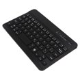 thumbnail image 1 of Teclado inalámbrico retroiluminado Teclado ultrafino para portátil Teclado portátil para portátil, 1 of 6