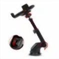 thumbnail image 6 of OLIVE- Car Phone Mount, Baseus Universal Cell Phone Holder For Car Dashboard Windshield With 360 Degree Rotation, 6 of 6