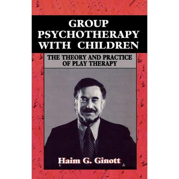 Master Work Group Psychotherapy with Children, (Paperback)