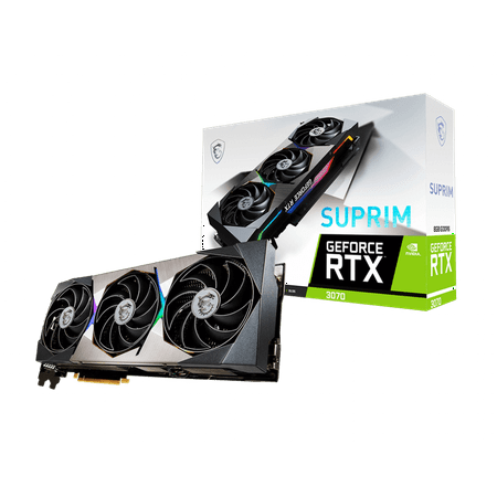 Rtx 3070 Non Lhr Msi - Where to Buy it at the Best Price in USA?