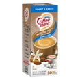 thumbnail image 5 of Coffee mate Plant Based Almond Milk Vanilla Non-Dairy Creamer, 0.375 fl oz, 50 Tubs, 5 of 7