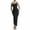 A363 Black, variant on Mifsaly One Shoulder Bodycon Dresses for Women Maxi Ruched Drape Elegant Cocktail Wedding Guest Dress Party Club Fitted Going Out Date Night Gowns S