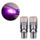 thumbnail image 1 of Luz Led de cuña T10 para coche, placa de matrícula, lámpara de mapa de paso de cortesía, luz de liquidación 2x, 1 of 5