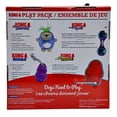thumbnail image 2 of KONG Play Pack Dog Toys - 4-pack, 2 of 8