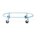 thumbnail image 3 of Foundations Foundation Podz Toddler Size Sleeping Cot Carrier, 3 of 3