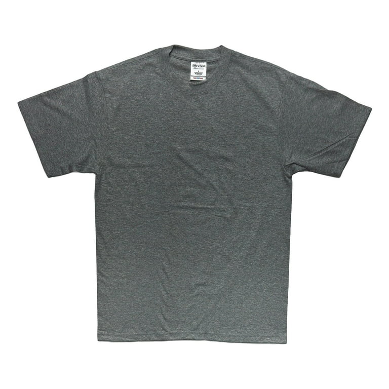 Shaka Wear 7.5 oz Max Heavyweight Short Sleeve T-Shirt - Walmart.com