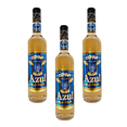 thumbnail image 1 of Tripack Licor de Agave Espina Azul Clásico Joven 1000 Ml Espina Azul Licor de Agave, 1 of 1