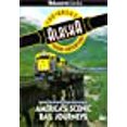 thumbnail image 2 of GREAT ALASKA TRAIN ADVENTURE DVD, 2 of 2