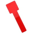 thumbnail image 1 of 10/20 Pcs Organisateur de Câbles Réutilisable, Enrouleur de Câbles de Bureau, Supports de Cordon Auto-Adhésifs, Sangles de Protection Rouges 20 Pcs, 1 of 6