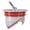 In line 33 to 39mm, variant on Leak Anti Smell Kitchen Floor Strainer Plugs Filter Fast Drainage Bathroom Floor Drain Cores General Fragrances Sewer