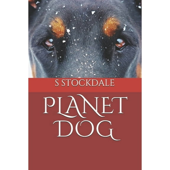 Planet Dog (Paperback)