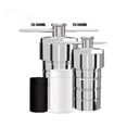 thumbnail image 3 of 5-500ml Hydrothermal Autoclave Reactor with PTFE Chamber Hydrothermal Synthesis ,Wide Application, 3 of 6