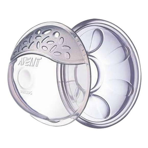 Concha Recolectora Avent Philips 6 Pzas