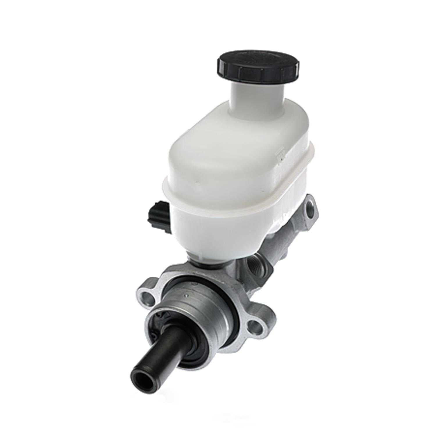 FVP Professional NM3046 New Brake Master Cylinder
