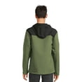 thumbnail image 3 of Reebok Men's Softshell Jacket, Sizes S-3XL, 3 of 5