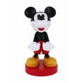 thumbnail image 1 of Exquisite Gaming Disney: Mickey Mouse Cable Guy Original Controller and Phone Holder, 1 of 6