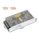 thumbnail image 2 of Fuente de Alimentación Industrial SV-120W-12V Fuente de Alimentación Conmutada de 380 V A 12 V CC para Iluminación, 2 of 5
