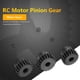 thumbnail image 4 of Engranaje De Piñón De Motor RC, Piñones De Motor RC, 13-15T 16-18T 19-21T 21T-23T 48DP Al Aire Libre Para Coche 1/10, 4 of 8