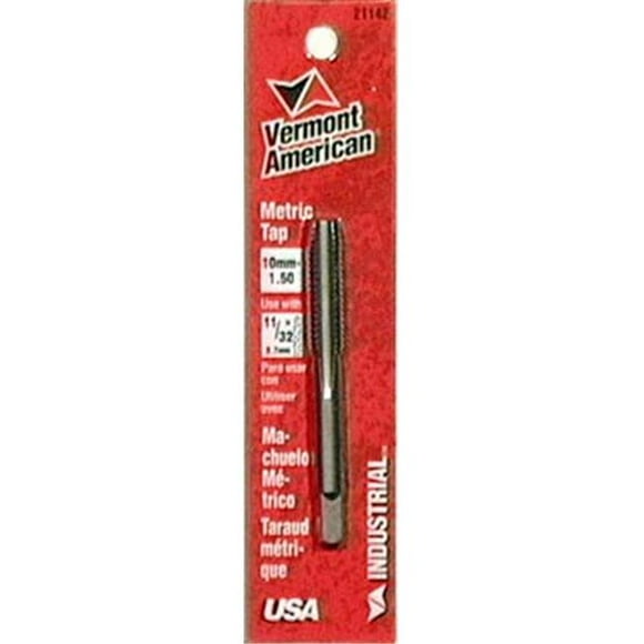 Vermont American 10MM To 1.5MM Metric Taps 21142