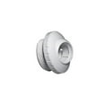 thumbnail image 2 of Waterway 400-1419E-DK 1.5" MPT Threaded Eyeball Fittings - Dark Gray 4001419EDK, 2 of 2