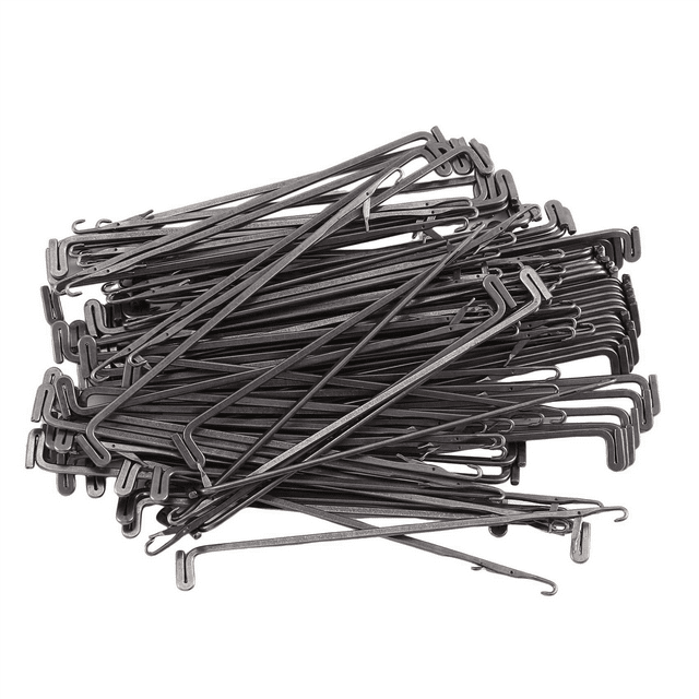 600Pcs Knitting Needles Knitting Machine Accessories for S-Type 80-Type Knitting Machine