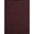 thumbnail image 6 of ClimateRight by Cuddl Duds Women's Plush Warmth Crew Neck Base Layer Top, Sizes XS to 4X, 6 of 6