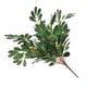 thumbnail image 5 of Baya artificial Simulación de plantas Verdor Tela Rama de bayas falsas Adorno de oficina en casa, Verde kenally HA8514-01B, 5 of 6