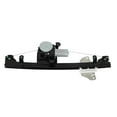 thumbnail image 3 of cciyu Front Right Power Window Regulator w/Motor Replacement For Nissan Altima 2013-2018 748-065, 3 of 5