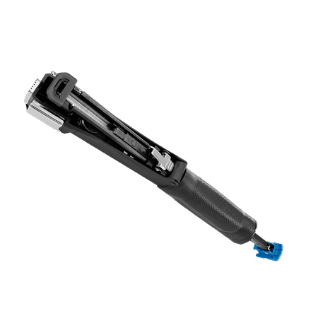 HART Heavy-Duty Staple Hammer Tacker, Made of Metal, New Condition